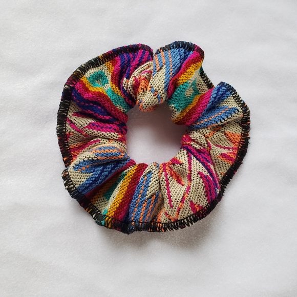 Accessories - Southwest Style Scrunchie bundle for a discount
